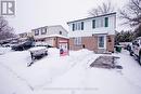 170 John Tabor Trail, Toronto, ON 