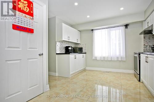 170 John Tabor Trail, Toronto, ON 