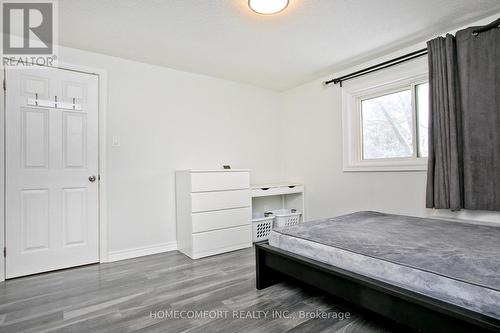 170 John Tabor Trail, Toronto, ON 