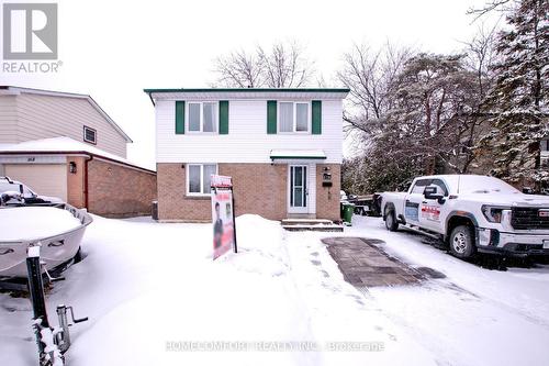170 John Tabor Trail, Toronto, ON 