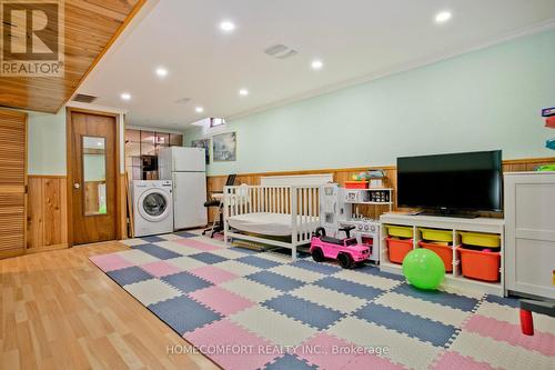 170 John Tabor Trail, Toronto, ON 