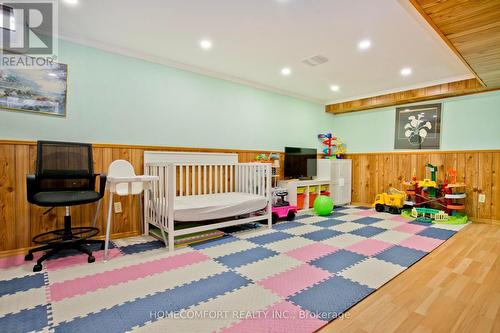 170 John Tabor Trail, Toronto, ON 