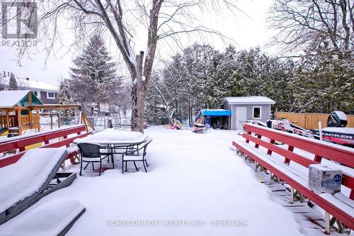 170 John Tabor Trail, Toronto, ON 