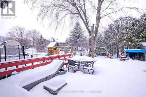 170 John Tabor Trail, Toronto, ON 
