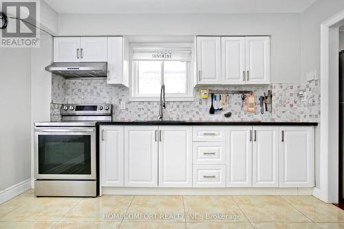 170 John Tabor Trail, Toronto, ON 