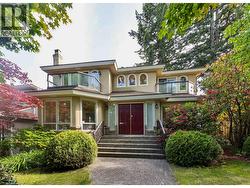 3478 W 28TH AVENUE  Vancouver, BC V6S 1R9
