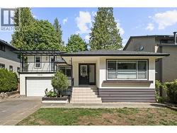 2808 EASTERN AVENUE  North Vancouver, BC V7N 1S7