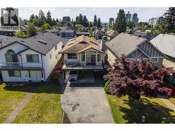 239 E 20TH STREET  North Vancouver, BC V7L 3A6