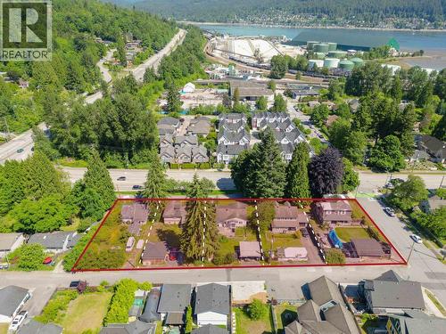 2115-2131 St Johns Street, Port Moody, BC 