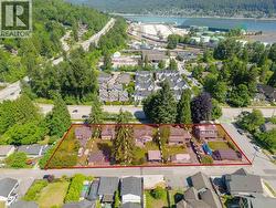 2115-2131 ST JOHNS STREET  Port Moody, BC V3H 2A4