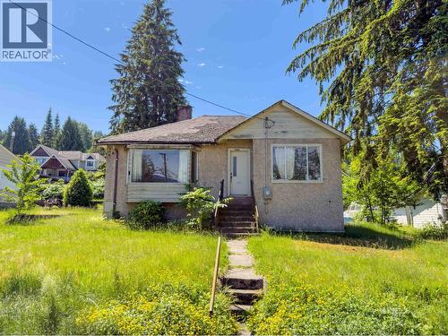 2115-2131 St Johns Street, Port Moody, BC 