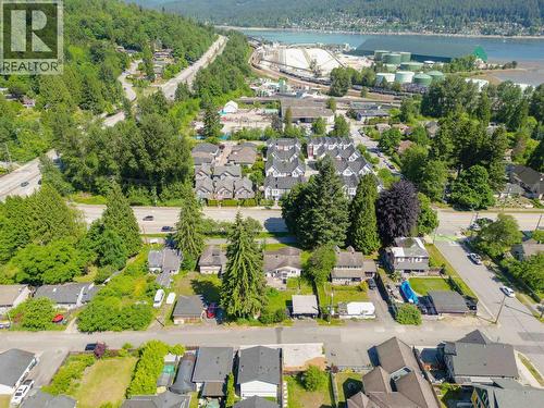2115-2131 St Johns Street, Port Moody, BC 