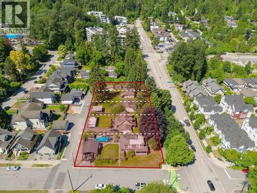 2115-2131 St Johns Street, Port Moody, BC 