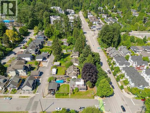 2115-2131 St Johns Street, Port Moody, BC 