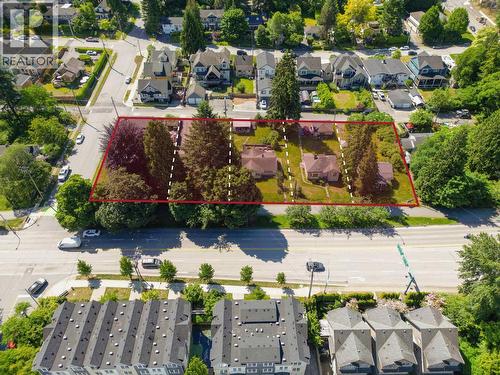 2115-2131 St Johns Street, Port Moody, BC 