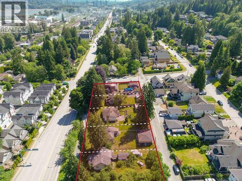 2115-2131 St Johns Street, Port Moody, BC 