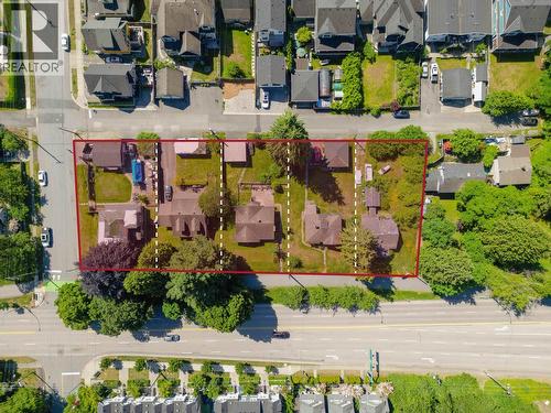 2115-2131 St Johns Street, Port Moody, BC 