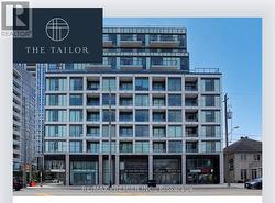903 - 1195 THE QUEENSWAY Toronto, ON M8Z 1R6