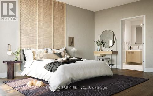 903 - 1195 The Queensway, Toronto, ON 