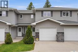 2 5005 Central AVENUE Waldheim, SK S0K 4R0