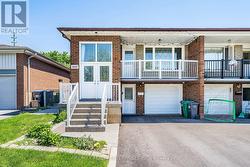 3669 MOLLY AVENUE  Mississauga, ON L5A 3G5