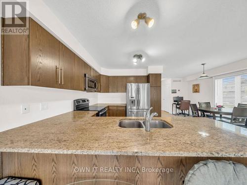 1192 Caen Avenue, Woodstock, ON 