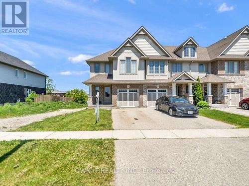 1192 Caen Avenue, Woodstock, ON 