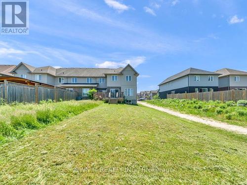 1192 Caen Avenue, Woodstock, ON 