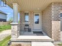 1192 Caen Avenue, Woodstock, ON 