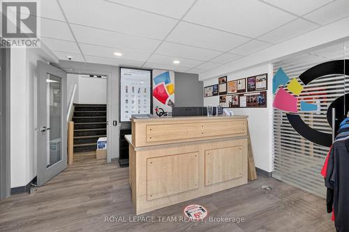 27&29 - 2100 Thurston Drive, Ottawa, ON 