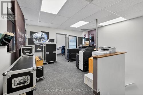 27&29 - 2100 Thurston Drive, Ottawa, ON 