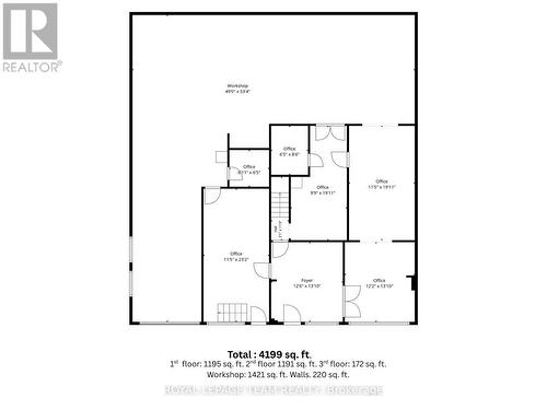 27&29 - 2100 Thurston Drive, Ottawa, ON 