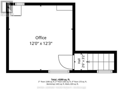 27&29 - 2100 Thurston Drive, Ottawa, ON 