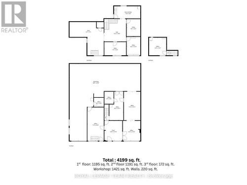 27&29 - 2100 Thurston Drive, Ottawa, ON 