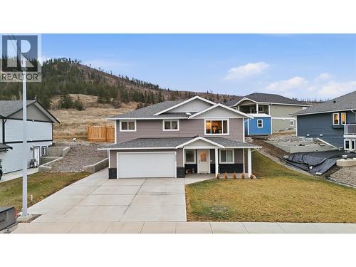 2532 Gopher Drive, Williams Lake, BC 