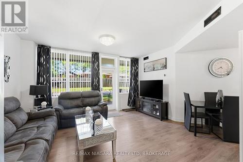 110 - 6350 Dorchester Road, Niagara Falls (Dorchester), ON 