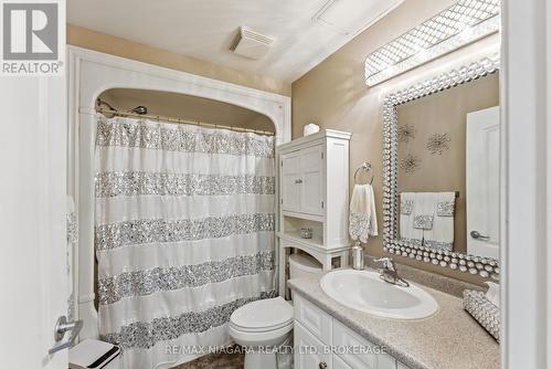 110 - 6350 Dorchester Road, Niagara Falls (Dorchester), ON 