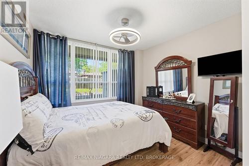 110 - 6350 Dorchester Road, Niagara Falls (Dorchester), ON 