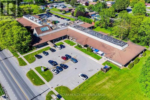 110 - 6350 Dorchester Road, Niagara Falls (Dorchester), ON 