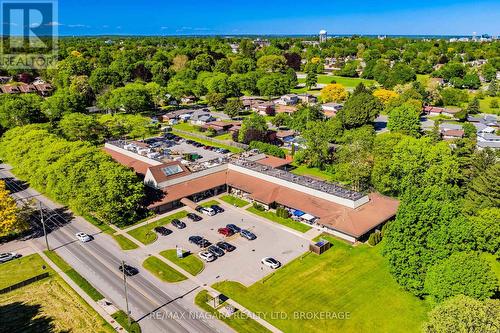 110 - 6350 Dorchester Road, Niagara Falls (Dorchester), ON 