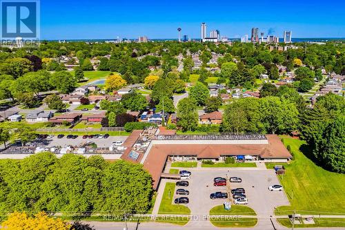 110 - 6350 Dorchester Road, Niagara Falls (Dorchester), ON 
