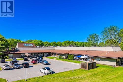 110 - 6350 Dorchester Road, Niagara Falls (Dorchester), ON 