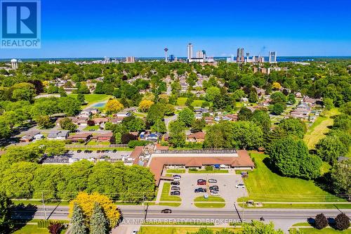110 - 6350 Dorchester Road, Niagara Falls (Dorchester), ON 