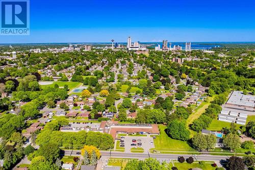 110 - 6350 Dorchester Road, Niagara Falls (Dorchester), ON 
