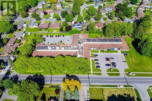 110 - 6350 Dorchester Road, Niagara Falls (Dorchester), ON 