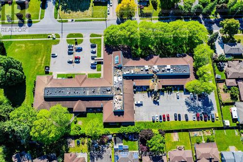 110 - 6350 Dorchester Road, Niagara Falls (Dorchester), ON 