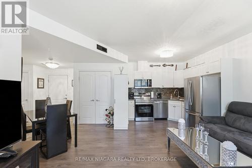 110 - 6350 Dorchester Road, Niagara Falls (Dorchester), ON 