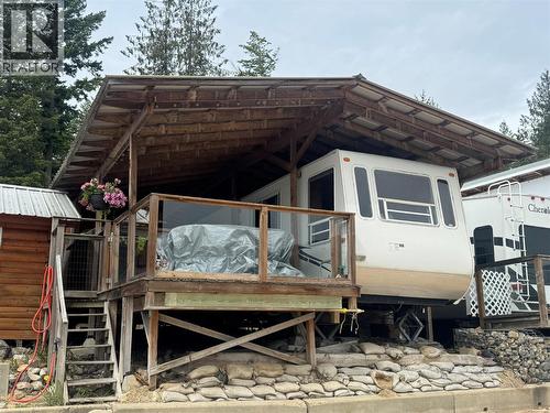 6592 Trans Canada Highway Unit# 73, Salmon Arm, BC 