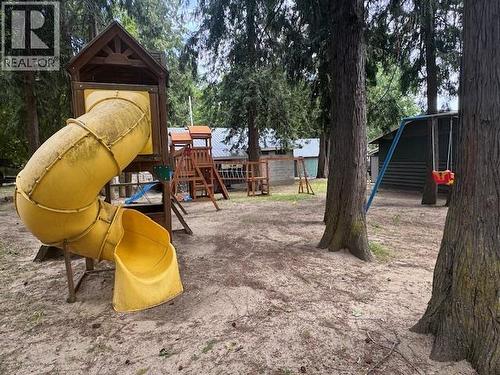 resort play ground - 6592 Trans Canada Highway Unit# 73, Salmon Arm, BC 