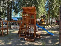 resort play ground - 